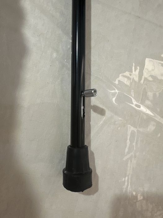 Костыль локтевой