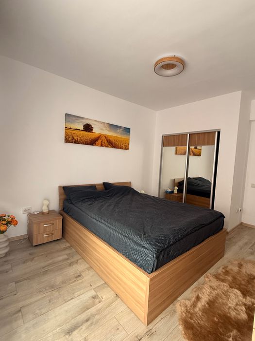 Inchiriere apartment Floresti, strada Teilor