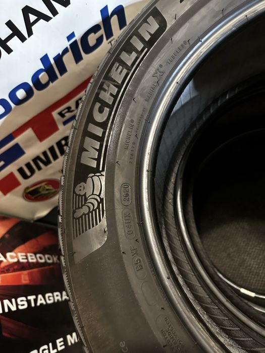 235/60 R18 107H XL - Michelin Pilot Alpin 5 SUV M+S Oferta