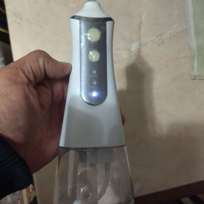 Ирригатор для полости рта