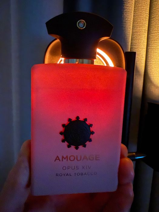 Amouage Royal Tobacco