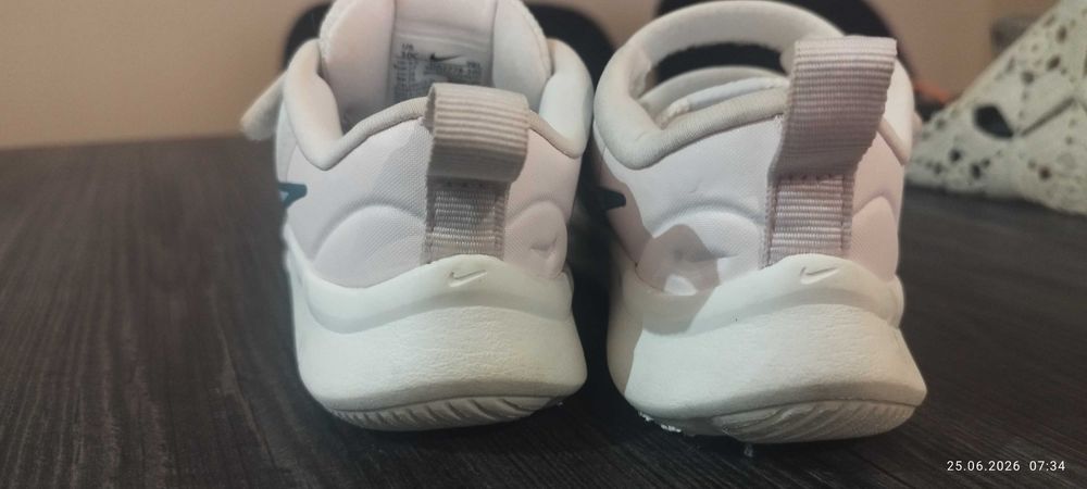 Детски маратонки Nike 27 номер