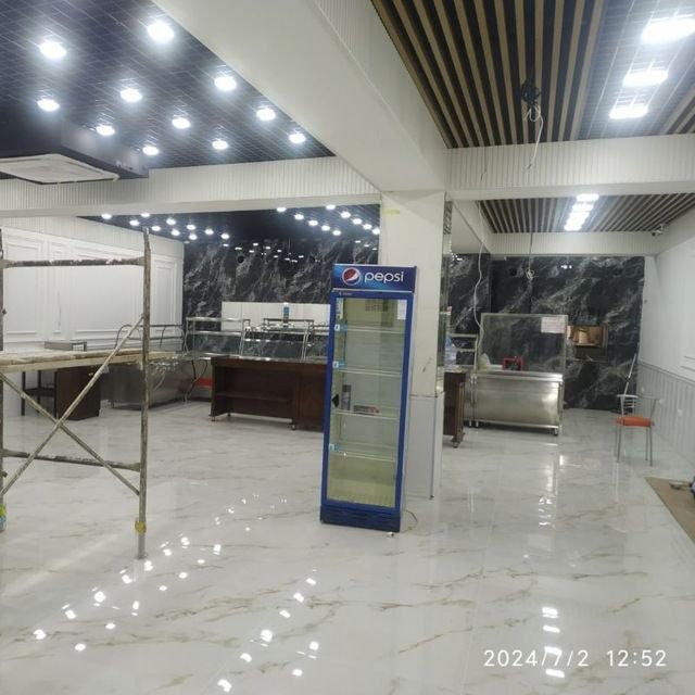 Евро ремонт подкюч усто хизмати