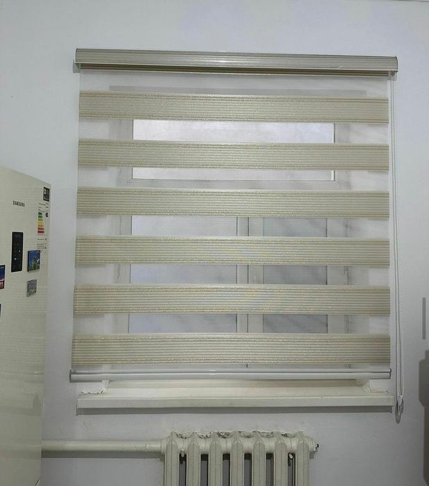 Жалюзи Ролл Штор 10/10