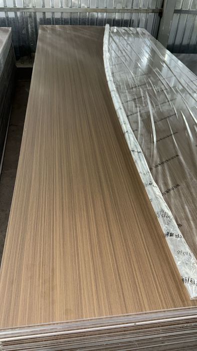 Стеновые бамбук, шпон панели ОПТОМ