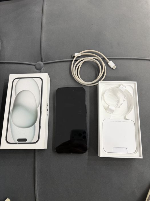 Iphone 15 256 гб