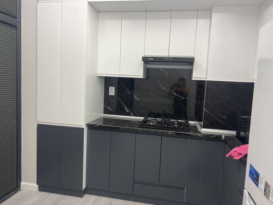 ЖК СОЛАРИС.  1 комнатная аренда. Срочно. Яккасарай