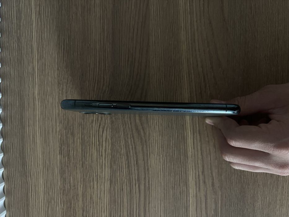 iphone 11 pro идеал
