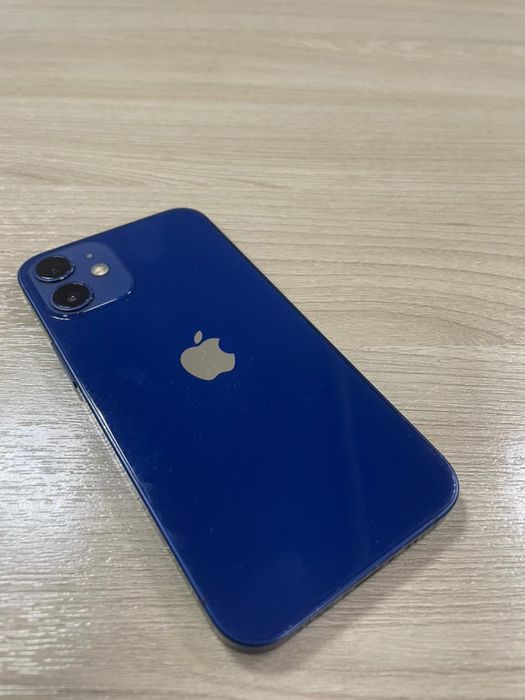 айфон 12 мини продам или обменю