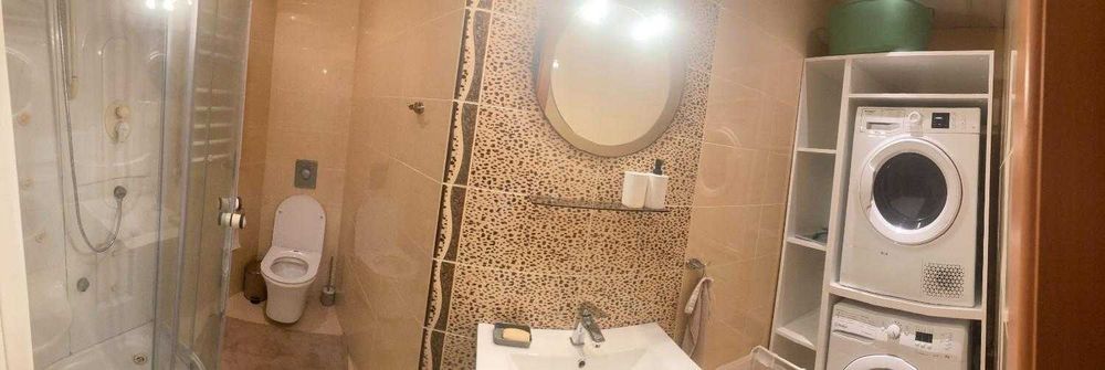 Дава се под наем Мезонет в Свиленград - 200 кв.м за 1020 € - Снимка #14