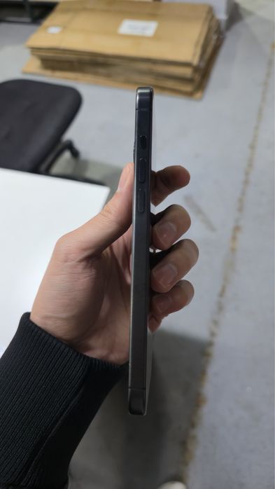 Iphone 15 pro max 256gb