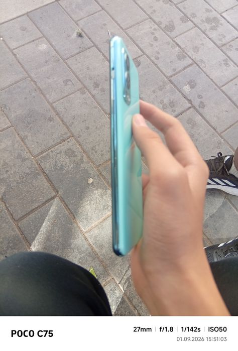 Обмен на one plus Nord 2