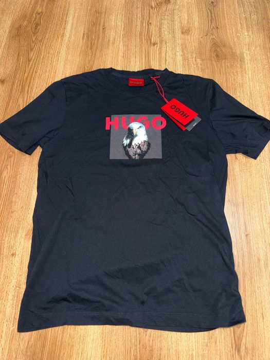 Тениски Hugo - размер М