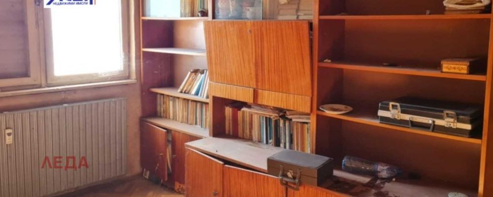 Тристаен, 9-ти квартал, Скобелев