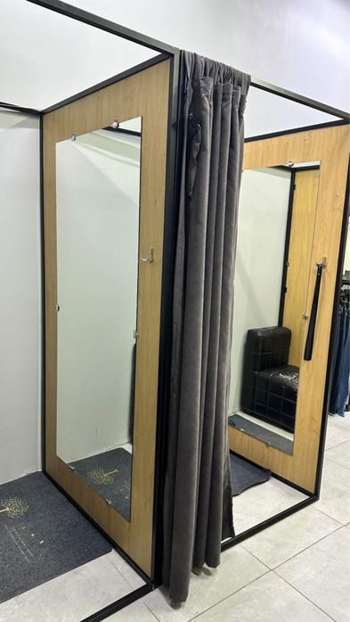 Торговое оборудование