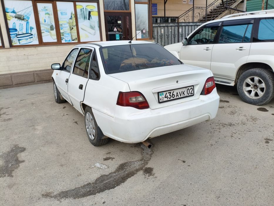 Нексия-2 продам срочноо