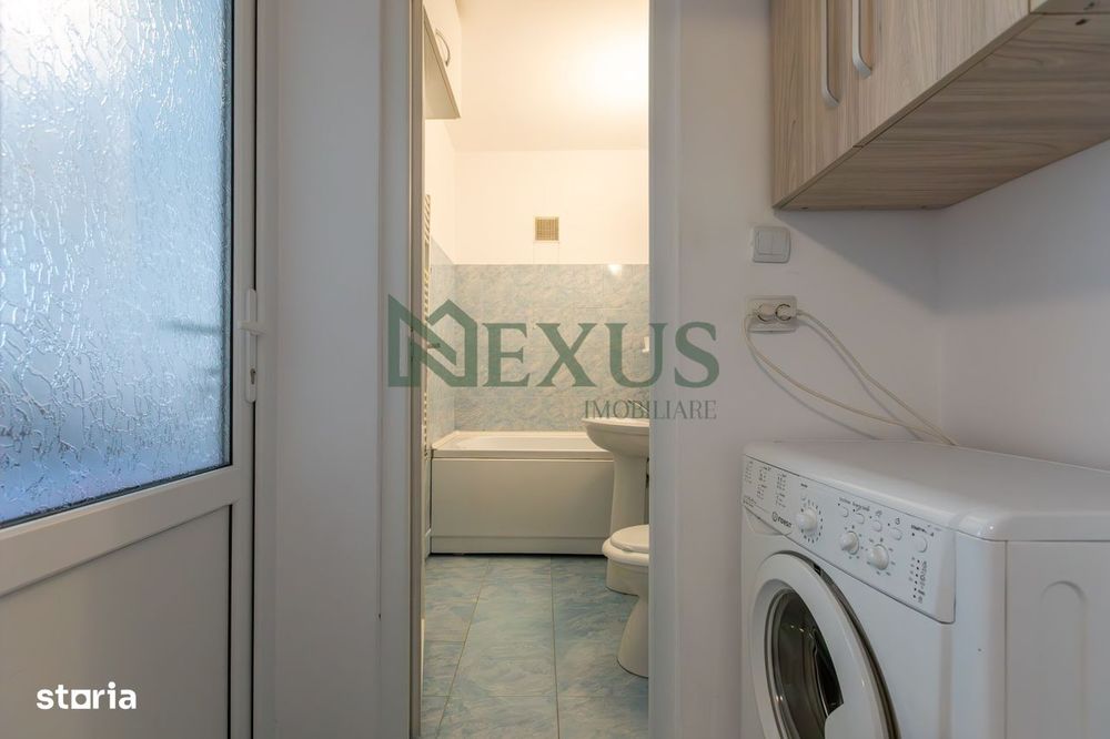 Apartament 2 camere, Etaj 2, Str. Orizontului, Bacau
