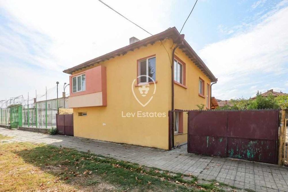 Продава се Къща в Средец - 140 кв.м за 750 €/кв.м - Снимка #15