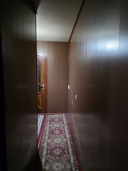 Квартира в центре города. Рядом Бобур парка