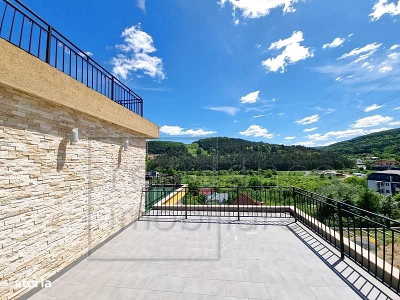 Apartament modern 3 camere, Manastur-Floresti, zona VIVO+Parcare