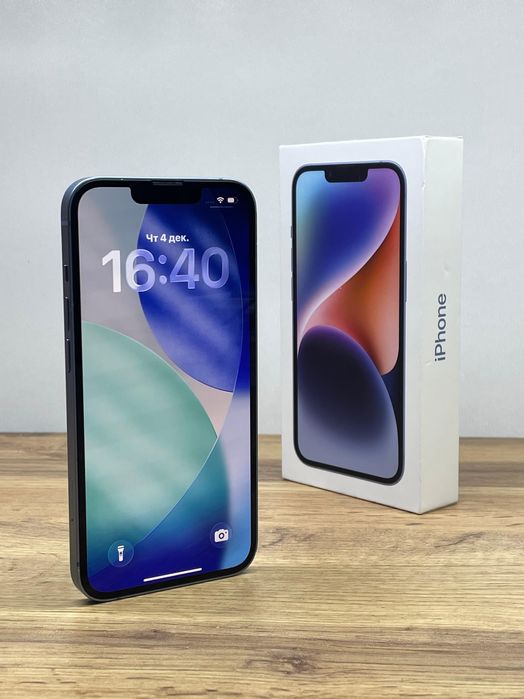 iphone 14 128GB айфон 14 128гб