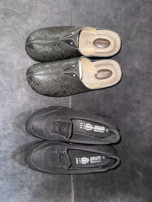 Турецкая обувь сабо и мокасины женские спортивные