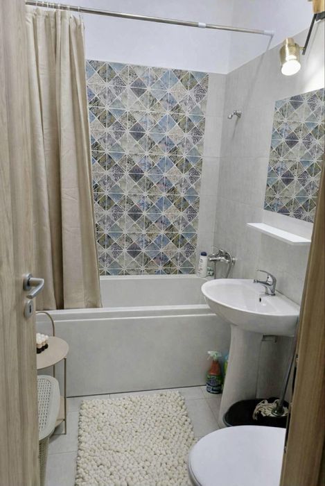 Garsoniera De inchiriat Militari Residence iLie Petre 39