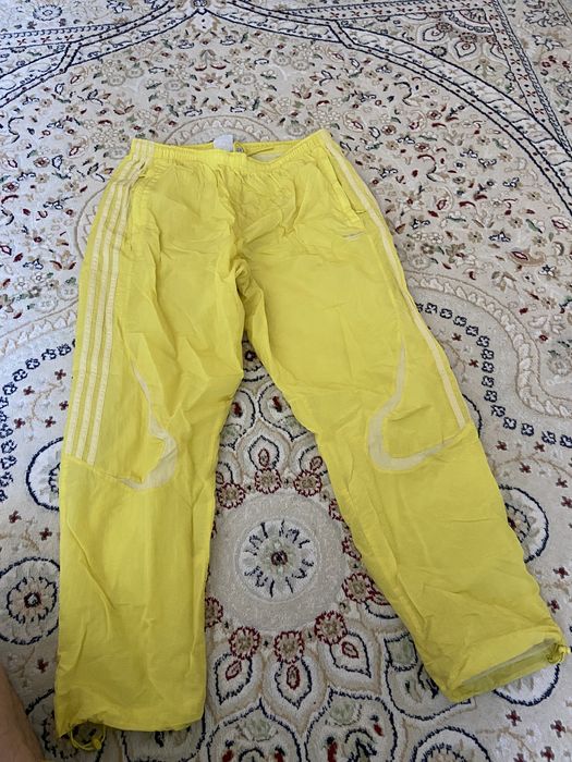 спортивные брюки Adidas