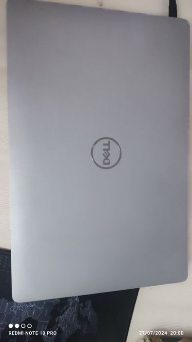 kompyuter Notebook