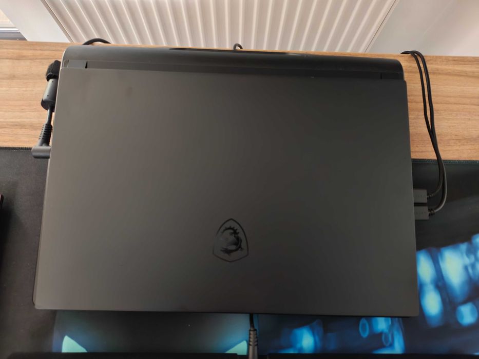 Laptop Gaming MSI Stealh RTX 3060