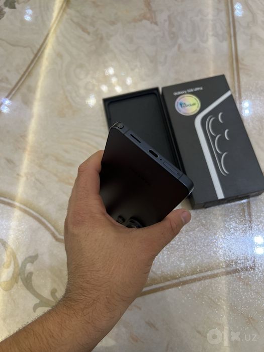 Samsung Galaxy S26 Ultra