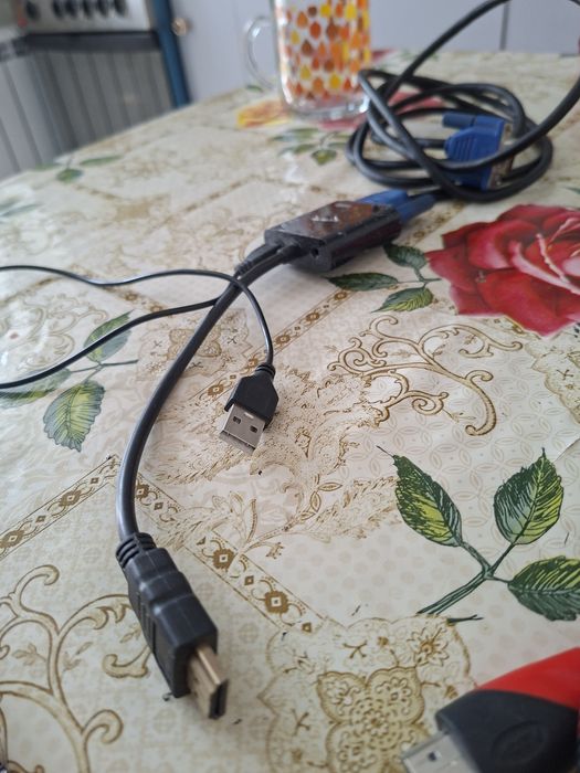Кабель HDMI-Audio