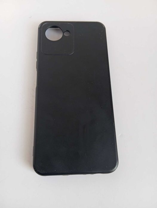 Realme C30 32/3 Gb + зарядно и протектор