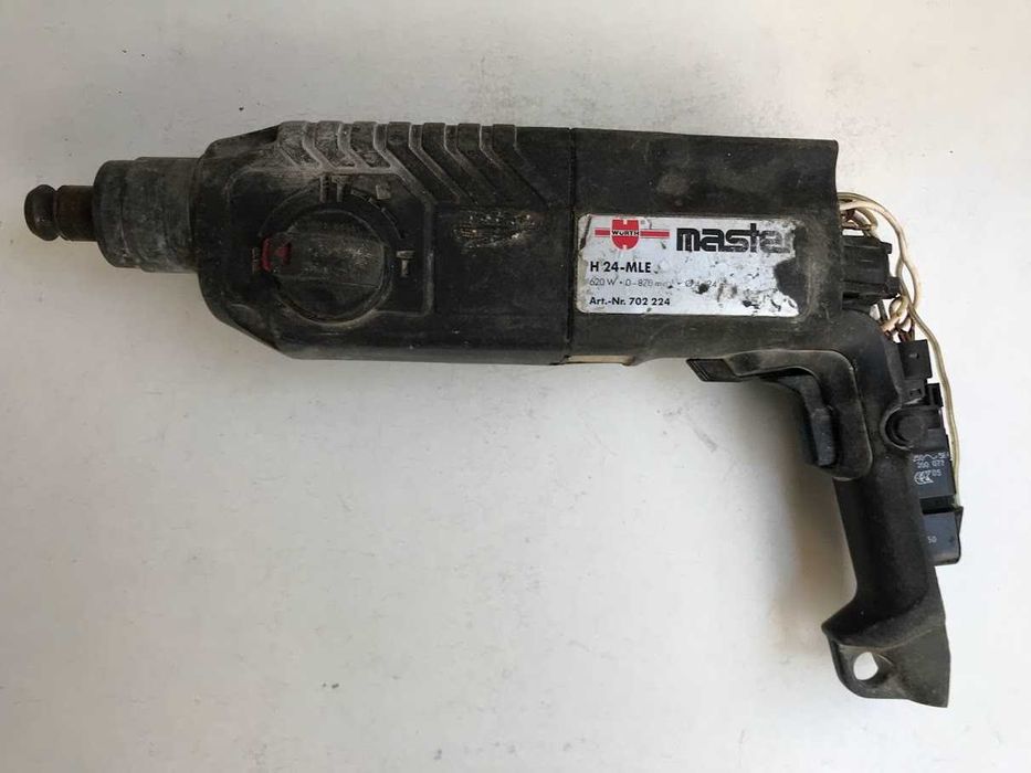 Машини за части от Германия.Hilti,Festool,Protool,Wurth,Colomix,Kress,