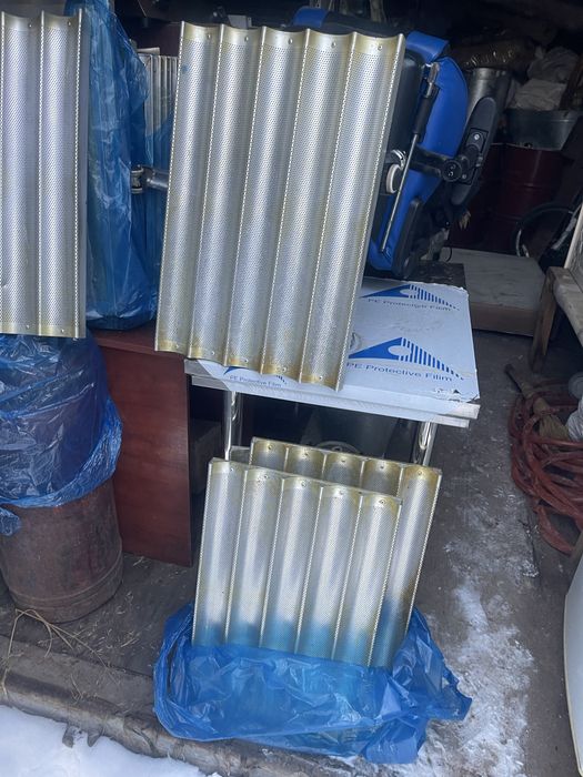 Продам кондитерское оборудование