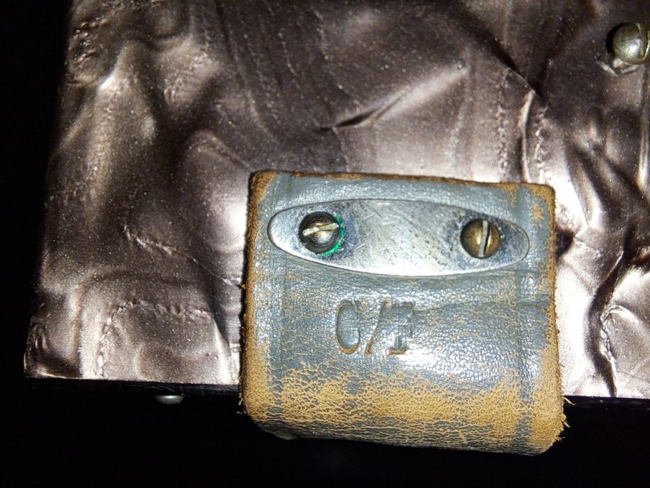 Acordeon Hohner Liliput