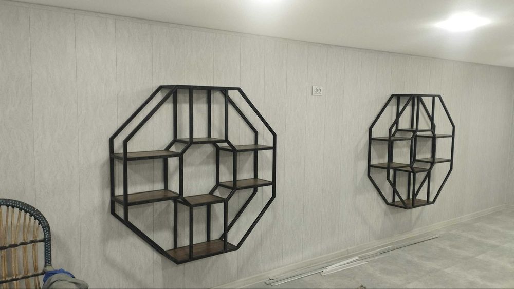 Мебель в стиле Лофт