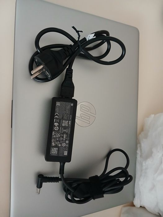 Ноутбук HP НОВАЯ