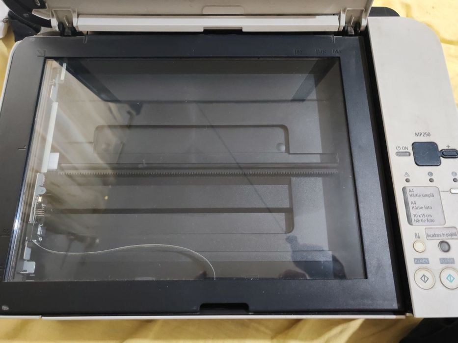 Imprimantă CANON PIXMA MP250