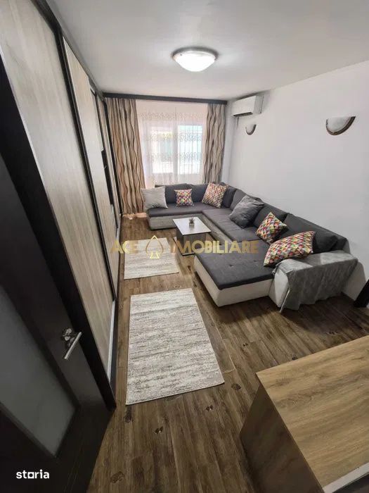 2 Camere de inchiriat | Gorjului | Centrala proprie | Metrou