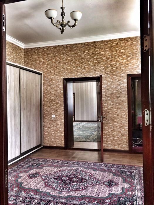 продается большой дом со всеми удобствами