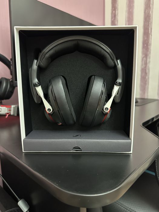 Sennheiser GSP 600