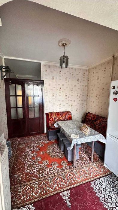 Продаю квартиру.2\2\5 Сетор ,КОРЗИНКА ЮНУСАБАД-9 Ипотека есть