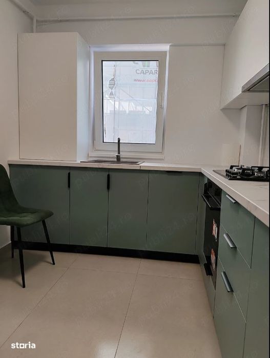 Apartament 2 camere