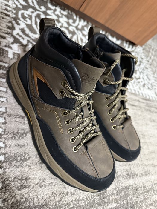 мужская обувь