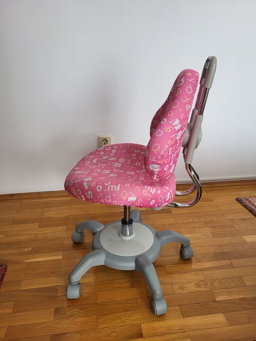 Scaun birou pentru copii Mobexpert