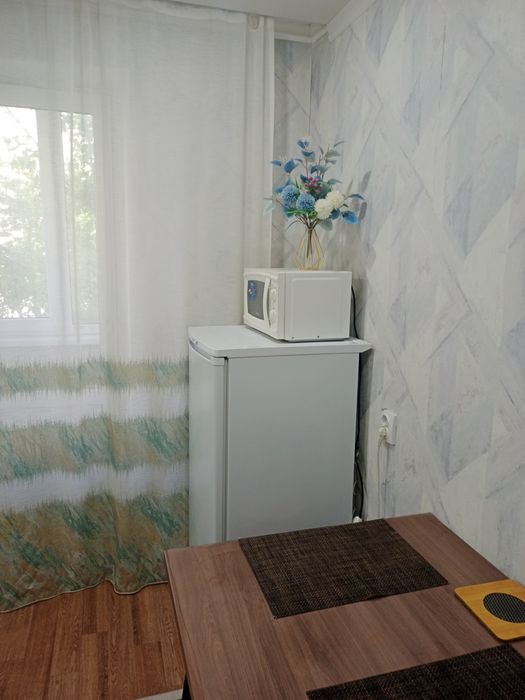 Сдам однокомнатную квартиру