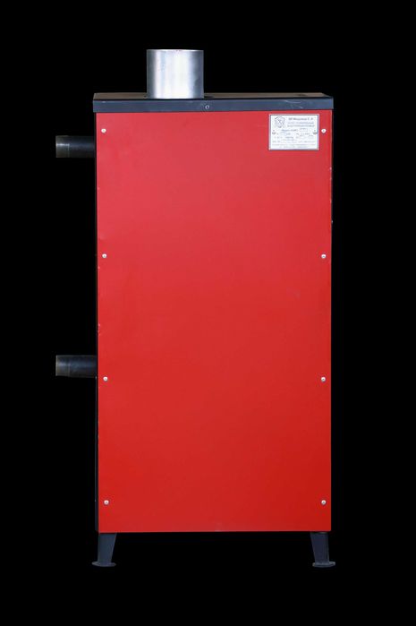 Котел газовый HumoGaz для дома до 200 кв.м. полуавтомат