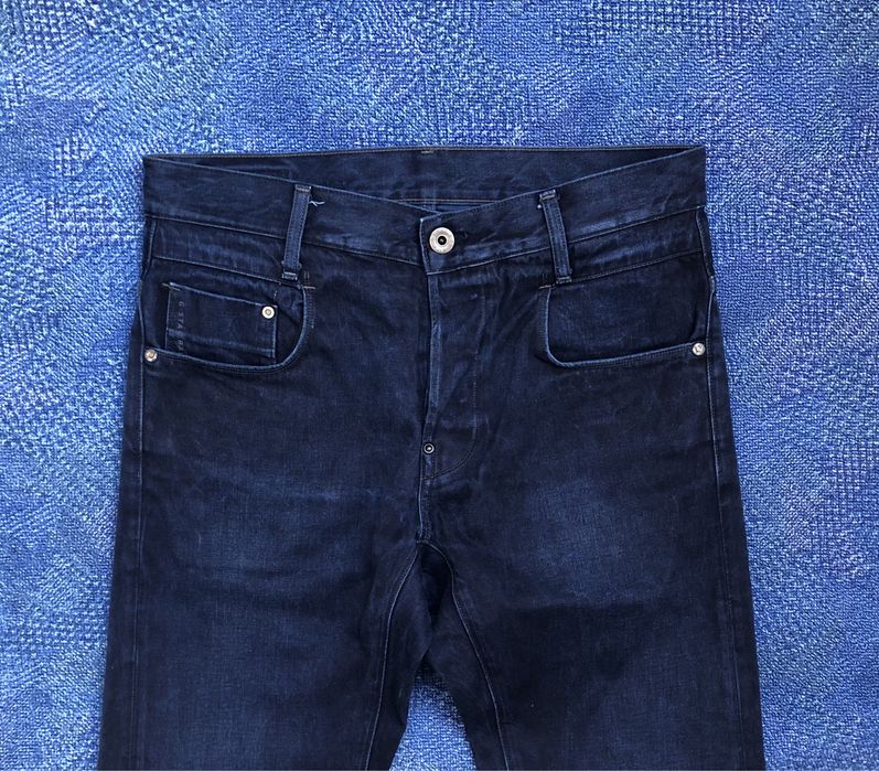 G-Star RAW New Radar Slim ОРИГИНАЛНИ мъжки дънки 31-32