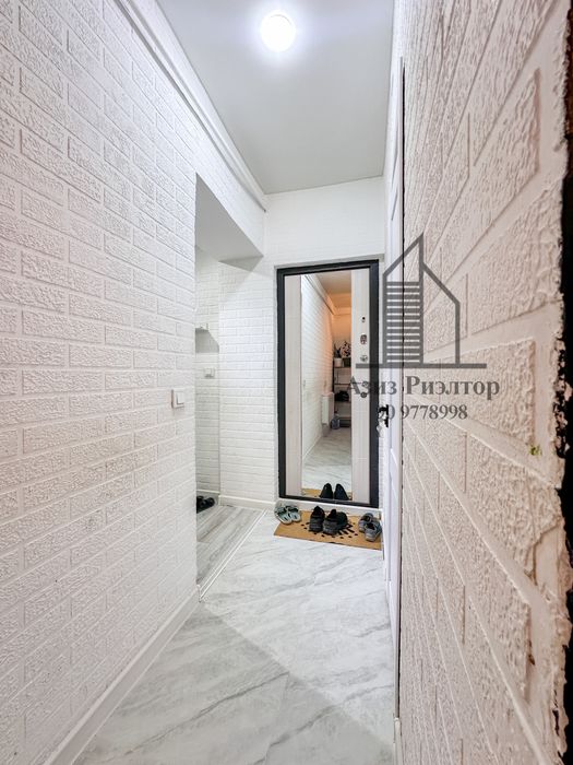 2/2/5 Ялангач кирпич буз-2 46 м²